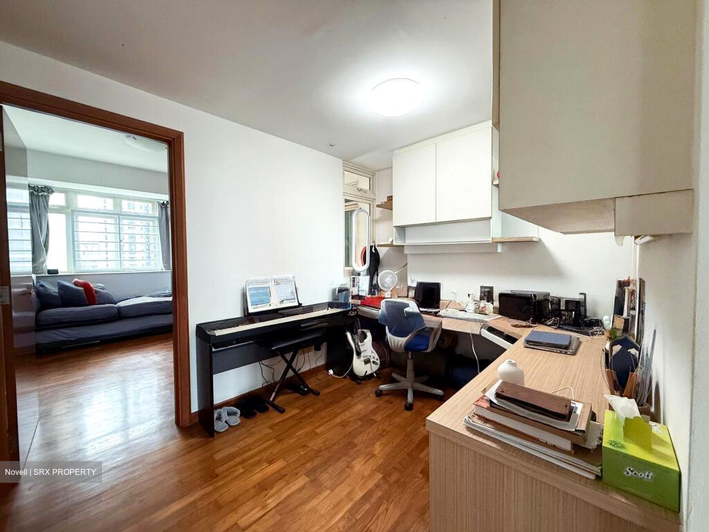 Costa Del Sol (D16), Condominium #526840121